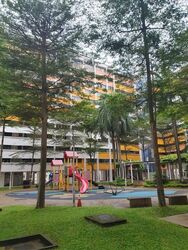 Blk 757 Yishun Street 72 (Yishun), HDB 4 Rooms #507274221